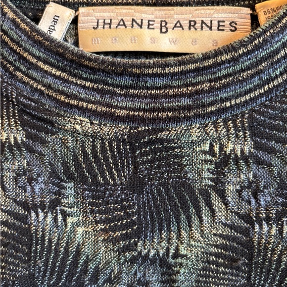 JHANE BARNES LUXURY SWEATER - Picture 2 of 11